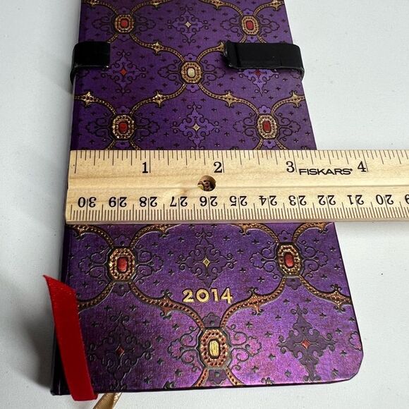 Paperblanks slim French Ornate journal - Picture 7 of 8